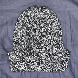 Knitted Beanie
